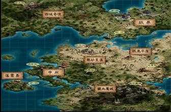 探索死亡之地任务攻略-玩转热血传奇sf地图