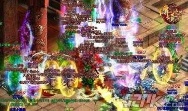 我被你深深吸引:热血传奇私服之爱情纠缠